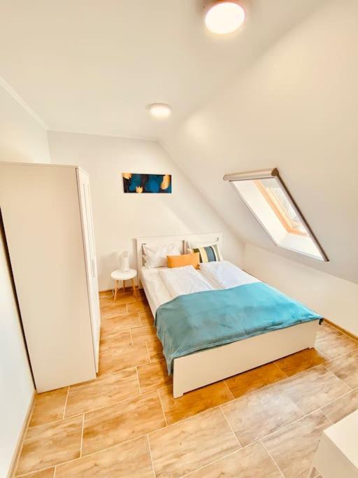 Lemon Premium Apartment Seghedin Exterior foto