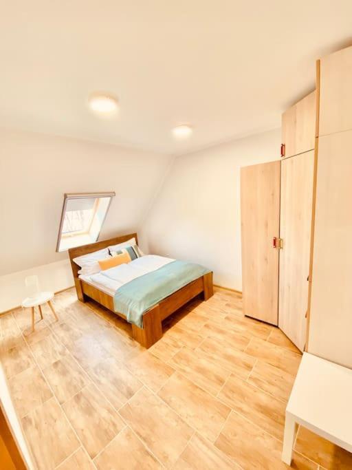 Lemon Premium Apartment Seghedin Exterior foto